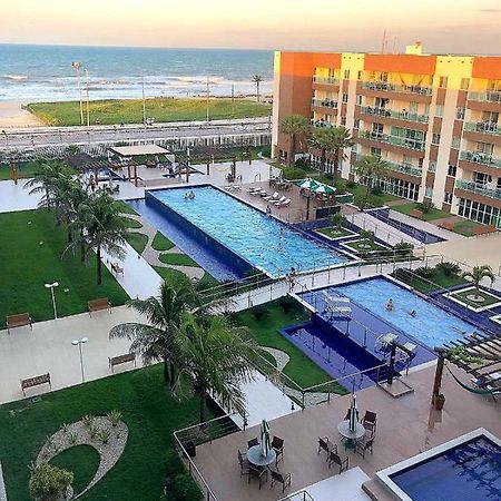 Апарт отель Vg Fun Travel Форталеза Экстерьер фото